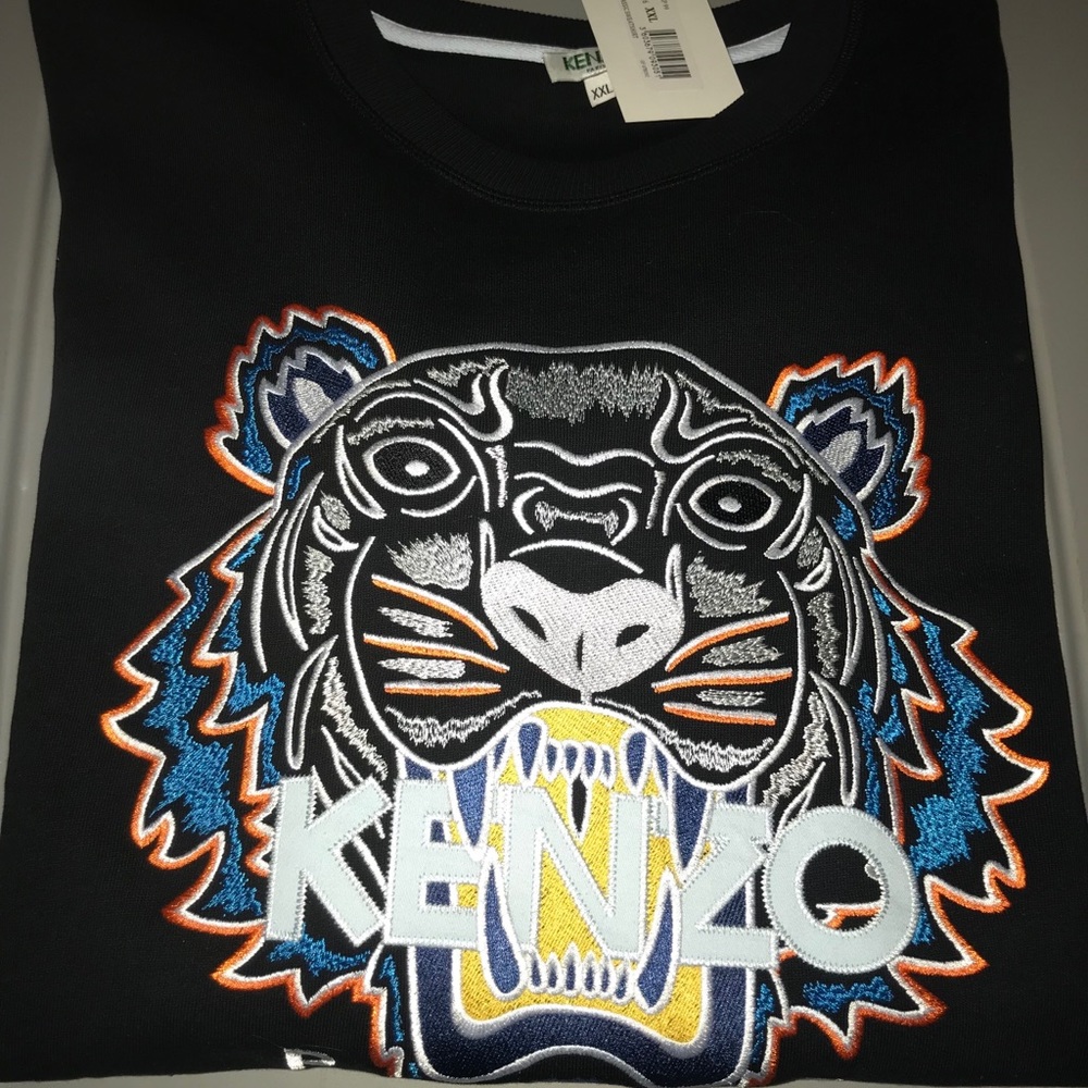 Men’s Kenzo Sweatshirt